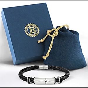 Bracelet for My Son Bradford Exchange